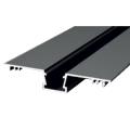 Glass Clip For 100 x 100 Access Control Panel