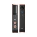 Face Recognition Smart Lock 