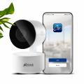 PTZ Indoor Smart Camera