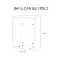 Safilo Digital-1 - Safe Can Be Fixed