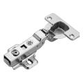 Thick Door Auto Soft-Close Concealed Hinge