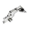 Wide Opening Auto-Soft Close Concealed Hinge