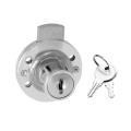 Multipurpose Lock