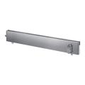 Lower door strip (surface bolt+side bolt)