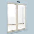 Automatic Swing Concealed Door Operator For Glass