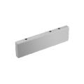OZ-DP1-RP Std Std Re-inforcement Plate without Hole Glass to Glass