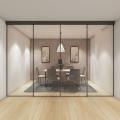Single Swing Door