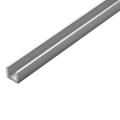 OZSL-F11-DP 3mtr AN - Door Profile