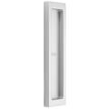 OZ-SL-HN-80 STD AN - Sliding Door Handleanel)