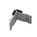 Corner cleat