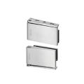 Top/Bottom Pivot Hinge