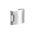 Frame Rebate Mounting Hinge (Square)