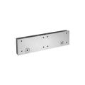 Overhead Rack & Pinion Door Closer with Track Arm