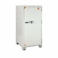 Ozone Fire Warrior- 1200 | Fire-resistant Safe | 230 Litres