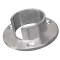 Wall End Plate