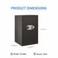 Safilo Digital-2 - Product Dimensions