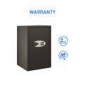 Safilo Digital-2 - Warranty
