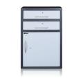 Ozone Convenio Manual- DD13 | Multi-purpose Safe | 92 Litres