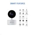 PTZ Indoor WiFi Camera