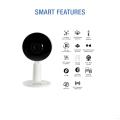 Smart Indoor WiFi Camera