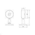 Smart Indoor WiFi Camera