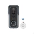 WI-FI VIDEO DOOR BELL