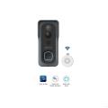 WI-FI VIDEO DOOR BELL