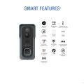 WI-FI VIDEO DOOR BELL