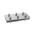 Splice Plate 250mm