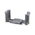 ADJUSTABLE DISH ORGANIZERS 3