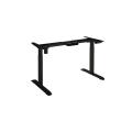 Dual Leg Table mechanism with single motor
