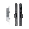 Narrow style lock