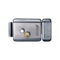 Ozone Electric Rim Lock Smart Lock with 1-way access | Door Thickness: 35-100 mm