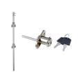 MULTIDRAWER LOCKS