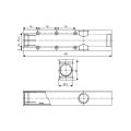 NSK-980 TA LIGHT