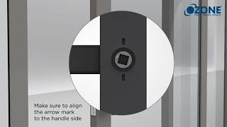 Installation Video