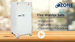 Operational Video