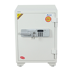 Digital Safes