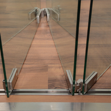 Specialised Doors