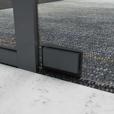 Pivot Hinge