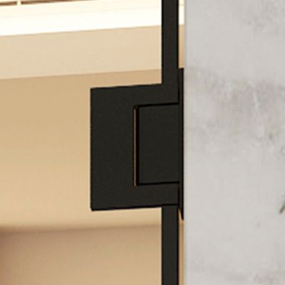 Partition Door Hinges
