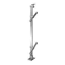 Edge & Squareline Railing System