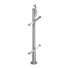 Commercial Line Railing Systems