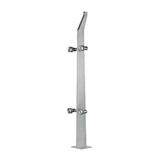Edge & Square Line Railing System