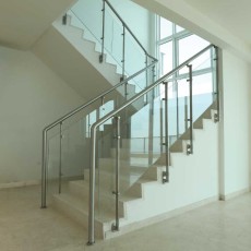 Standard Balusters