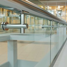 Railing Accessories