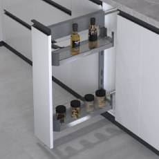 Bottle Pull-Out