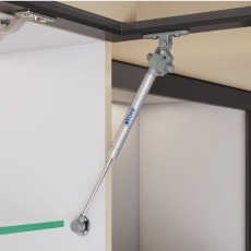 Pneumatic Pump