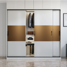OzoLine 65 Sliding System