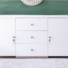 Cupboard Locks